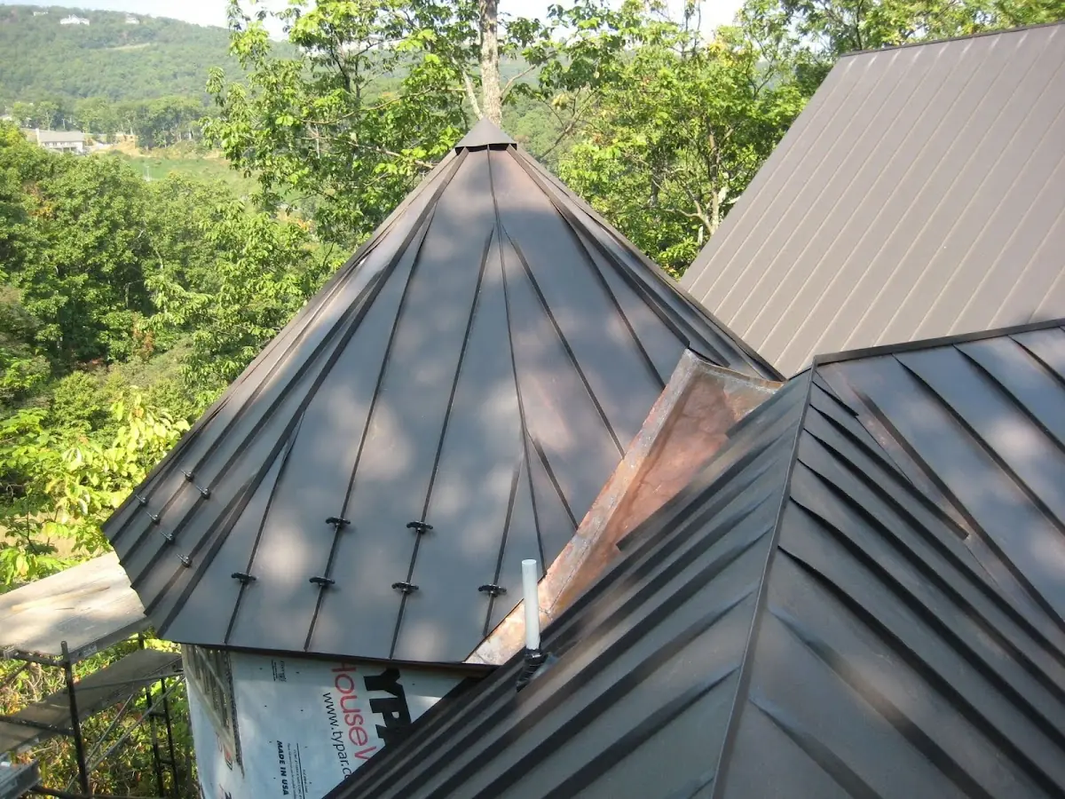 Professional Gutter Cleaning by Craftsman Roofing in South Redlands